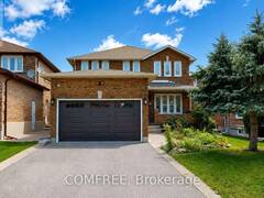 51 VENETIAN CRESCENT Vaughan Ontario, L4L 5E6