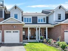 236 WILLOW ASTER CIRCLE Ottawa Ontario, K4A 1C9