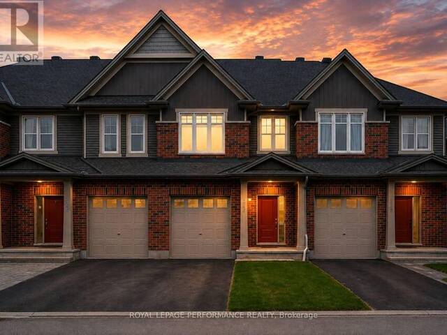 338 ALASKEN DRIVE Ottawa Ontario, K1T 0M4 - 3 Bedrooms Home For Sale