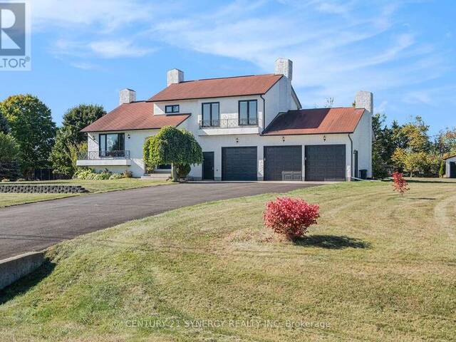 12 DAVIS LANE Smiths Falls Ontario, K7A 4S5 - 4 Bedrooms Home For Sale