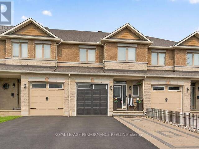 510 BARRICK HILL ROAD Ottawa Ontario, K2M 0B5 - 3 Bedrooms Home For Sale