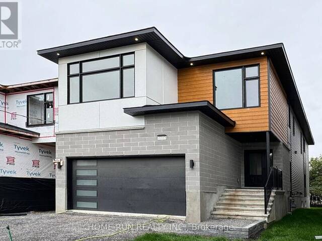 2239 PAGE ROAD Ottawa Ontario, K1C 7K5 - 6 Bedrooms Home For Sale