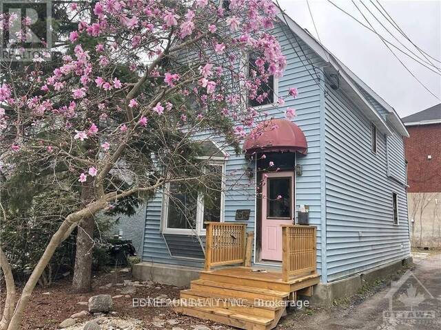 38 ADELAIDE STREET Ottawa Ontario, K1S 3S1 - 3 Bedrooms Home For Sale