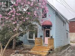 38 ADELAIDE STREET Ottawa Ontario, K1S 3S1