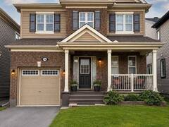 1782 MAPLE GROVE ROAD Ottawa Ontario, K2S 0P4