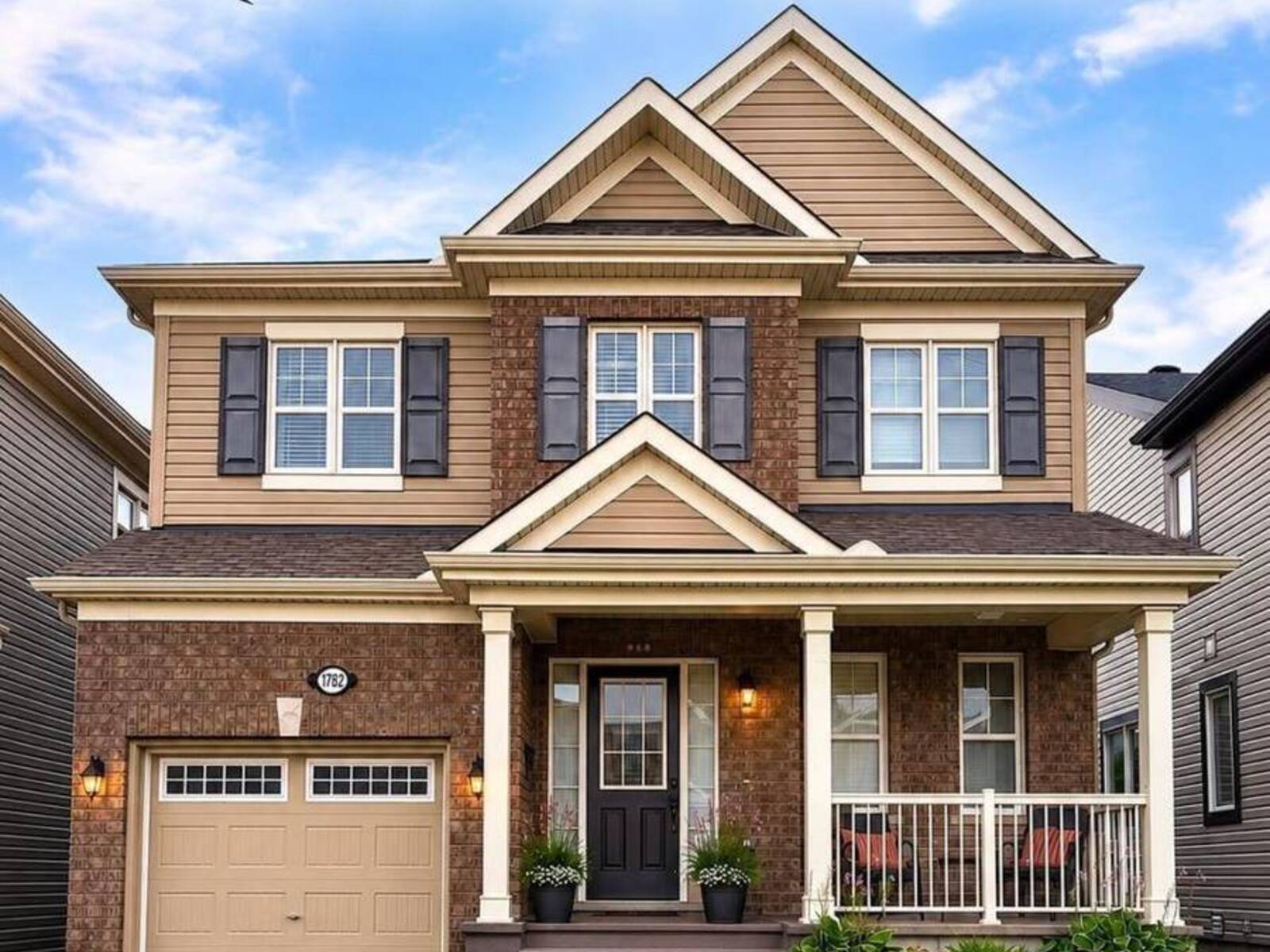 1782 MAPLE GROVE ROAD, Ottawa, Ontario K2S 0P4