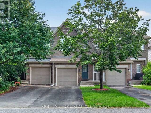 2022 MELETTE CRESCENT Ottawa Ontario, K4A 4X1 - 2 Bedrooms Home For Sale