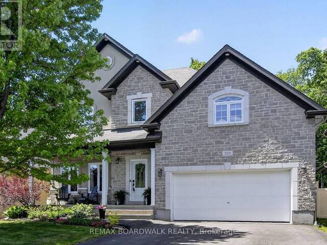 375 QUARTZ AVENUE Clarence-Rockland Ontario, K4K 0C7 - 4 Bedrooms Home For Sale