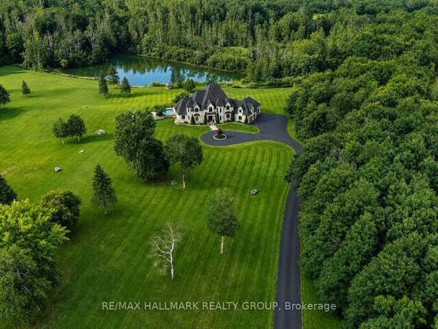 1409 ABERDEEN ROAD Champlain Ontario, K0B 1R0 - 5 Bedrooms Waterfront Home For sale