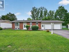 10 POTVIN STREET Clarence-Rockland Ontario, K0A 1E0