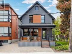 376 WINONA AVENUE Ottawa Ontario, K1Z 5H7