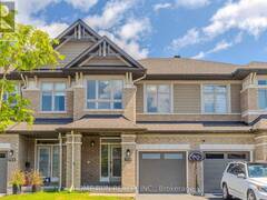 785 CAIRN CRESCENT Ottawa Ontario, K1W 0P7