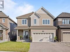 70 RALPH ERFLE WAY Ottawa Ontario, K2J 6V5