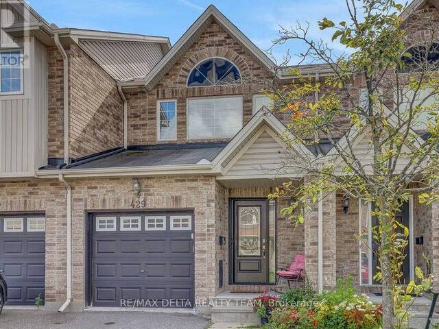 429 DUSK PRIVATE Ottawa Ontario, K4A 0V2 - 3 Bedrooms Home For Sale