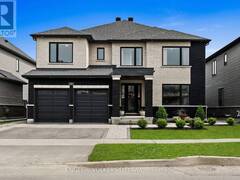 581 BRIDGEPORT AVENUE Ottawa Ontario, K4M 0M4