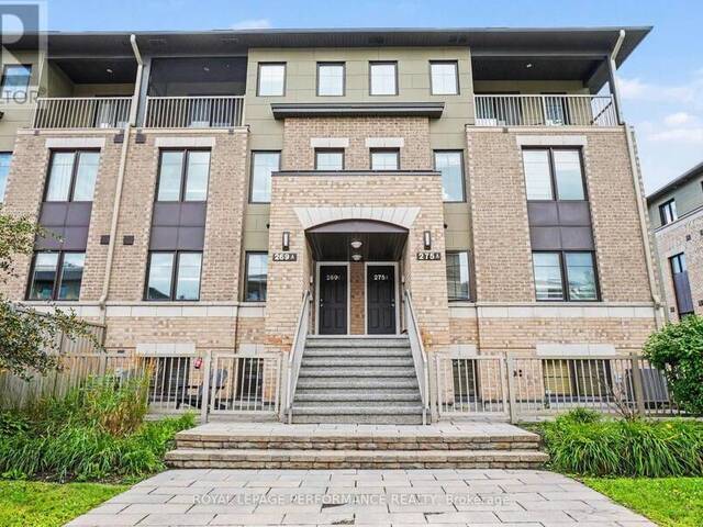 269A TITANIUM PRIVATE Ottawa Ontario, K1C 0A5 - 2 Bedrooms Condo For Sale