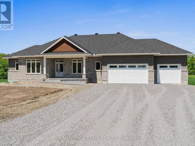 44 IRVIN WOERMKE STREET McNab-Braeside Ontario, K0A 1G0 - 3 Bedrooms Home For Sale