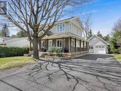 2567 CLEROUX CRESCENT Ottawa Ontario, K1W 1B6