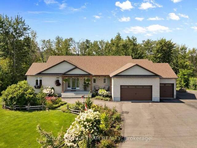 26 SYNERGY WAY Ottawa Ontario, K2W 0K3 - 3 Bedrooms Home For Sale
