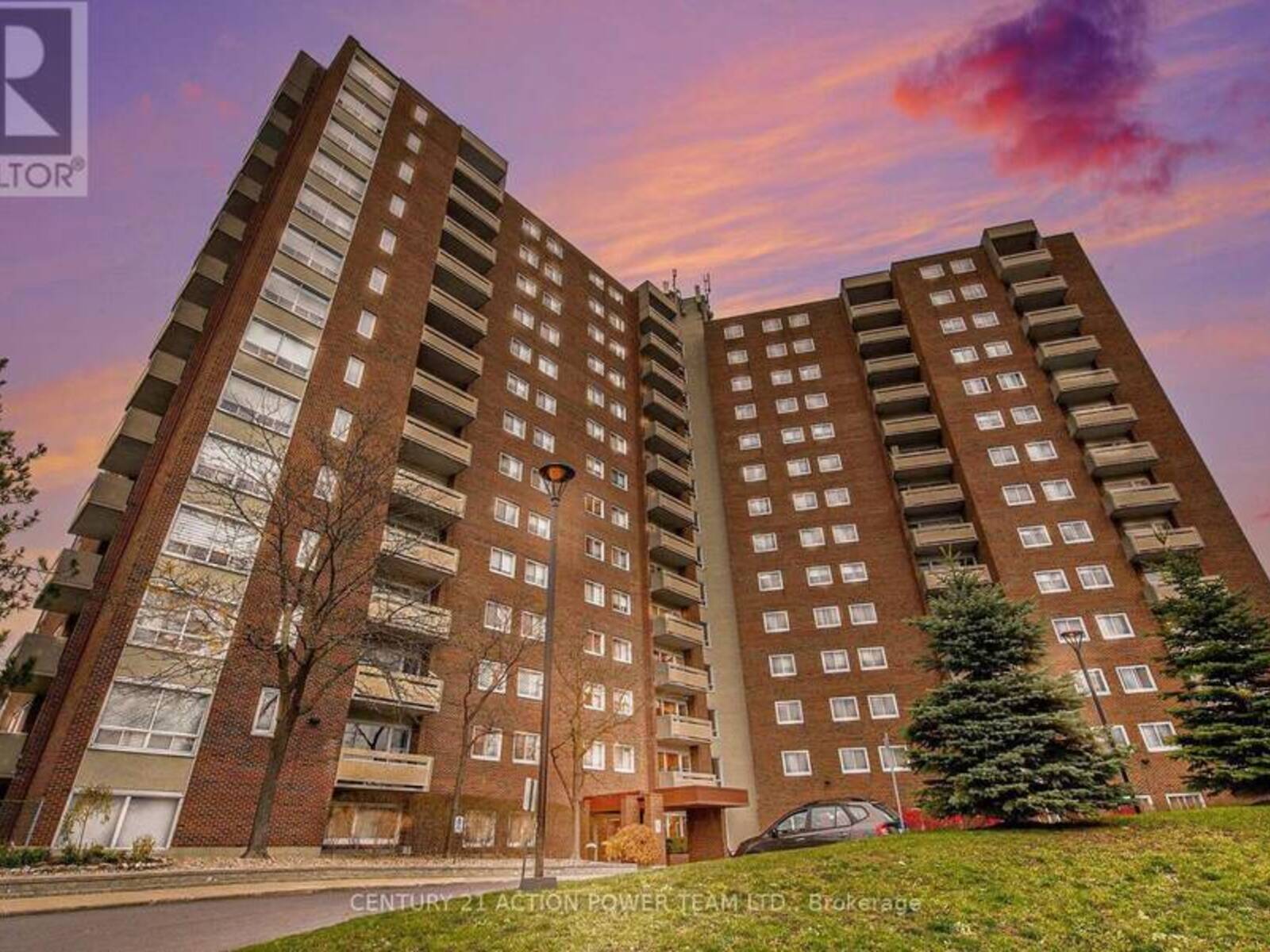 1006 - 915 ELMSMERE ROAD, Ottawa, Ontario K1J 8H8