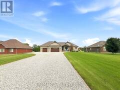 663 COUNTY 2 ROAD Belle River Ontario, N8L 1K3