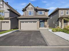 275 TROLLIUS WAY Ottawa Ontario, K1T 0S2