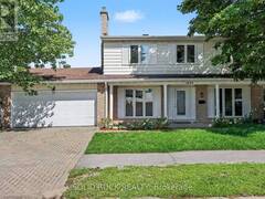 1599 FEATHERSTON DRIVE Ottawa Ontario, K1H 6N9