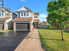 1046 FIELDFAIR WAY Ottawa Ontario, K4A 0E2