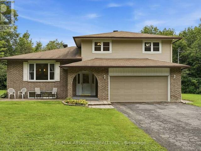 1000 MILBURN CRESCENT Ottawa Ontario, K4C 1C9 - 5 Bedrooms Home For Sale