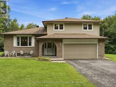 1000 MILBURN CRESCENT Ottawa Ontario, K4C 1C9