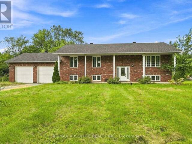 372 LAKE PARK ROAD Carleton Place Ontario, K7C 3P2 - 4 Bedrooms Home For Sale