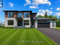 15 BRIGGS AVENUE Ottawa Ontario, K2E 6W5