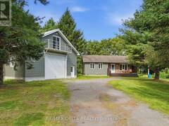 1120 DES CEDRES STREET Hawkesbury Ontario, K0B 1B0