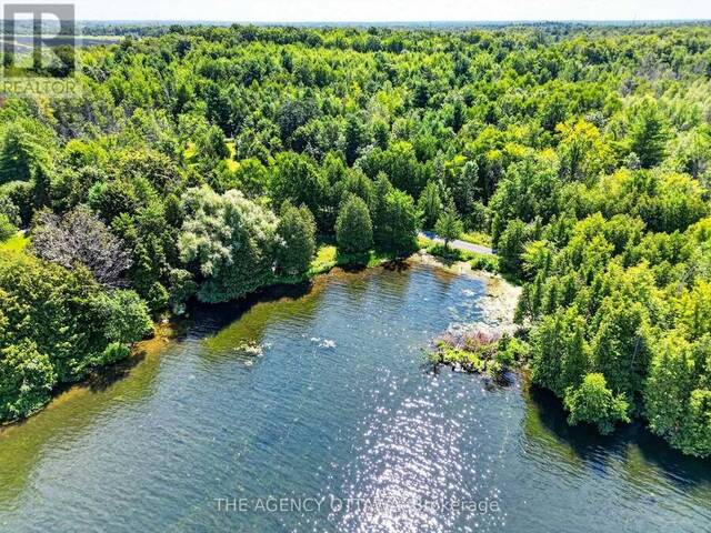 00 PIPER'S BAY LANE Rideau Lakes Ontario, K0G 1V0 - Waterfront Land For Sale