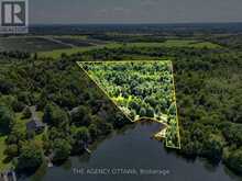 00 PIPER'S BAY LANE | Rideau Lakes Ontario | Slide Image Nine