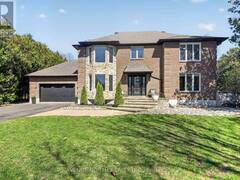 1317 CORNFIELD CRESCENT Ottawa Ontario, K4P 1B5