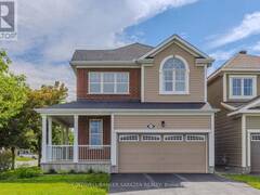 159 SANTOLINA STREET Ottawa Ontario, K2S 0W9