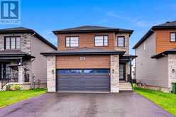 934 CHABLIS CRESCENT | Embrun Ontario | Slide Image One