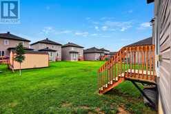 934 CHABLIS CRESCENT | Embrun Ontario | Slide Image Thirty