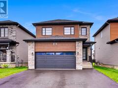 934 CHABLIS CRESCENT Embrun Ontario, K0A 1W0