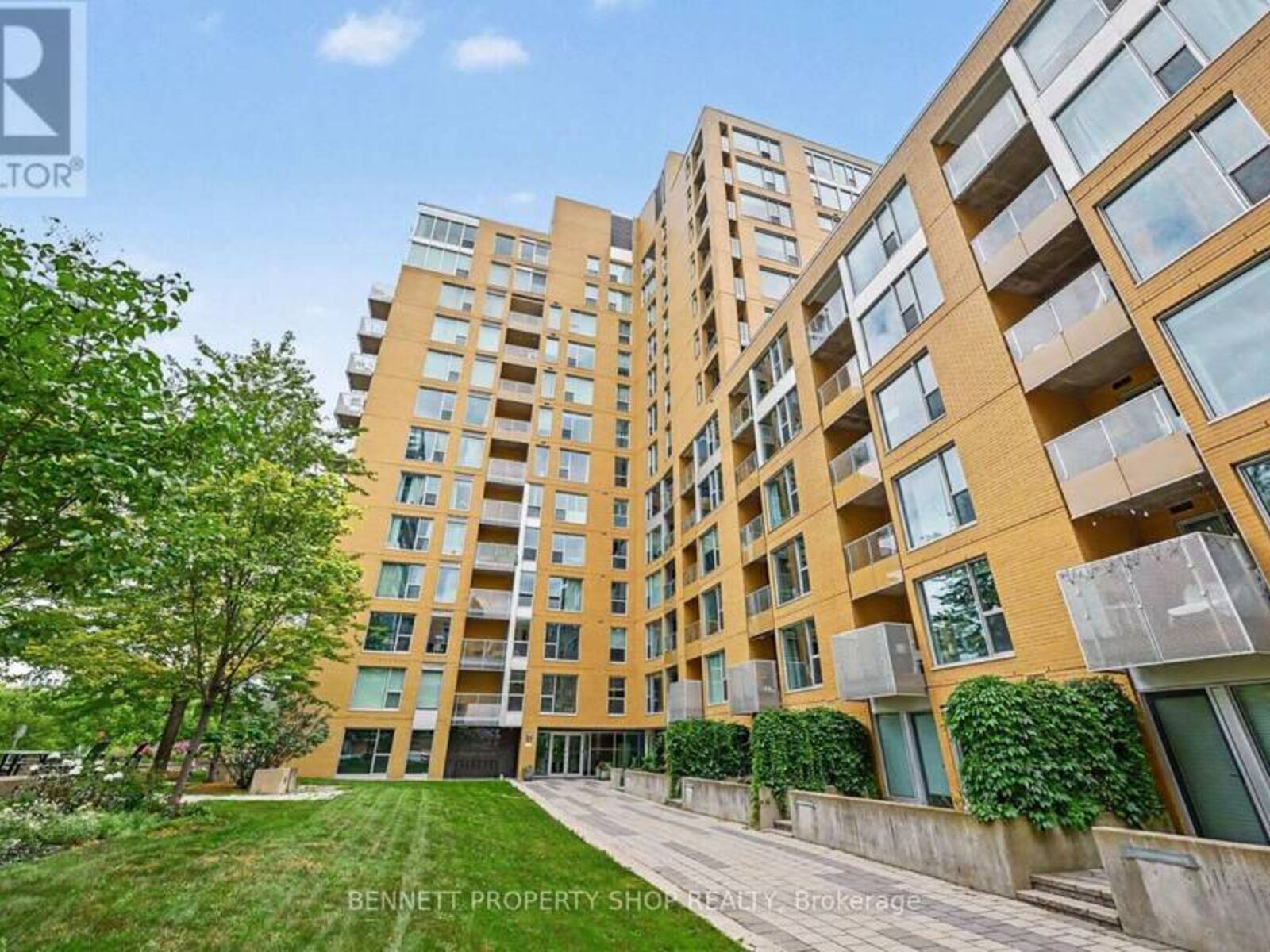 1304 - 250 LETT STREET, Ottawa, Ontario K1R 0A8