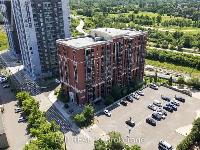 109 - 555 ANAND PRIVATE Ottawa Ontario, K1V 2R7 - 2 Bedrooms Condo For Sale