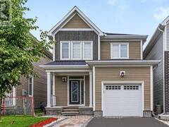 69 PELHAM CRESCENT Ottawa Ontario, K0A 2Z0
