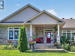 7479 BLEEKS ROAD Ottawa Ontario, K0A 1B0