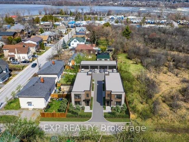 2725 ROWATT STREET Ottawa Ontario, K2B 5W4 - Vacant Land For Sale