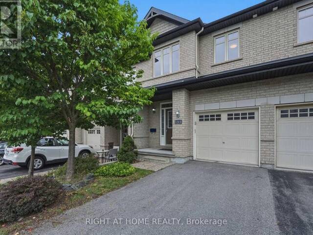 599 REMNOR AVENUE Ottawa Ontario, K2T 0A6 - 3 Bedrooms Home For Sale