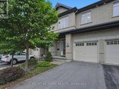 599 REMNOR AVENUE Ottawa Ontario, K2T 0A6