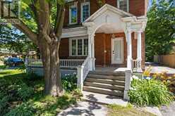 69 WILSON STREET W | Perth Ontario | Slide Image One