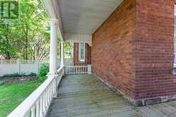 69 WILSON STREET W | Perth Ontario | Slide Image Thirty-six