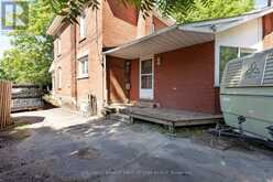 69 WILSON STREET W | Perth Ontario | Slide Image Thirty-seven